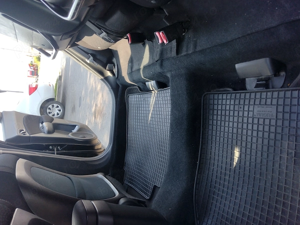 HONDA Civic 2010 — imagine 6