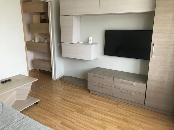 apartament de inchiriat Simion Barnutiu — fotografia 3
