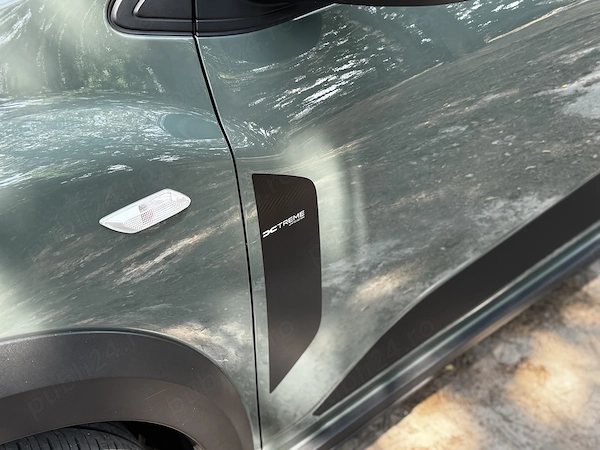 DACIA Jogger 2023 — imagine 5