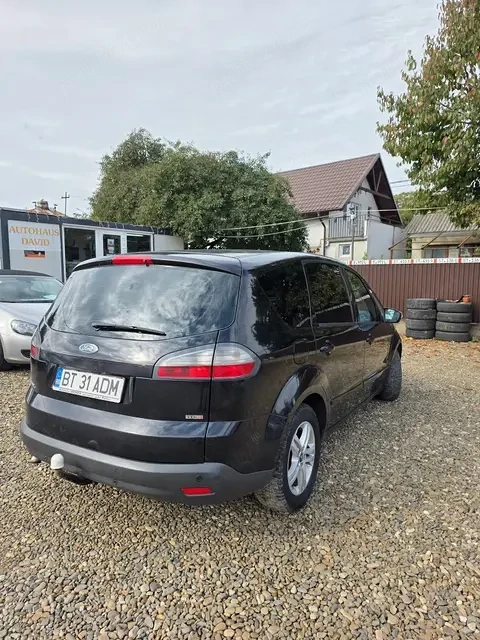 FORD S-MAX 2007 — imagine 3