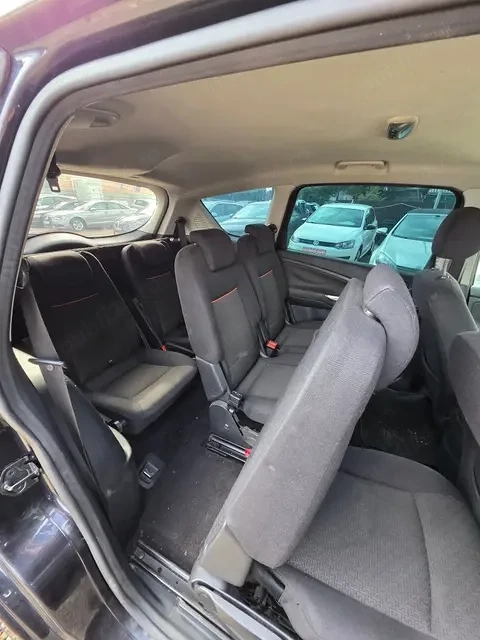 FORD S-MAX 2007 — imagine 9