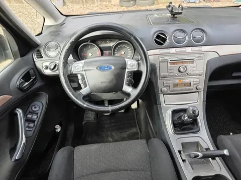 FORD S-MAX 2007 — imagine 6