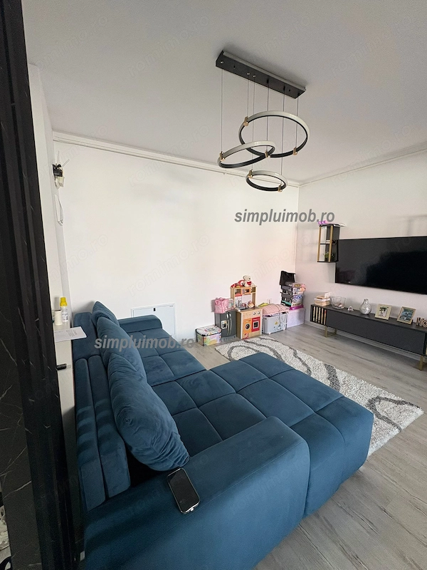 2 Camere Bloc 2023 Mobilat Utilat — fotografia 1