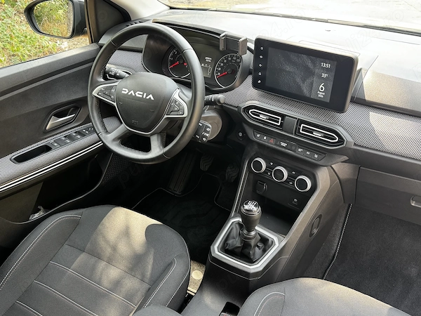DACIA Jogger 2023 — imagine 6