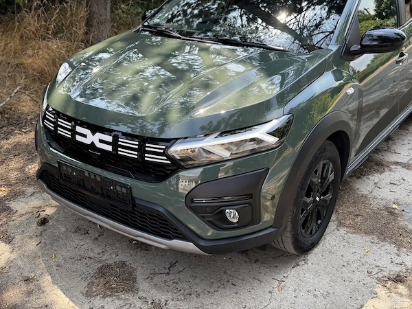 DACIA Jogger 2023 — imagine 5