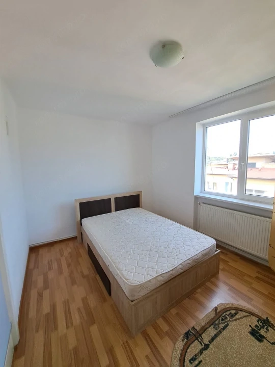 Apartament 2 camere in zona Parcului Central — fotografia 3