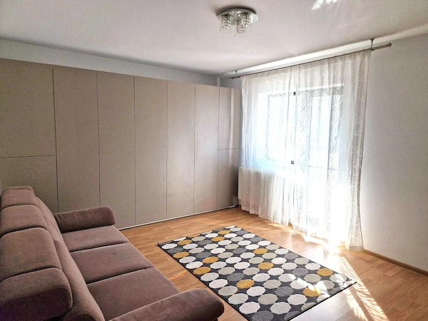 Apartament 2 camere decomandat | Bloc nou | Mobilat premium | Etaj 2 | Titan — fotografia 1