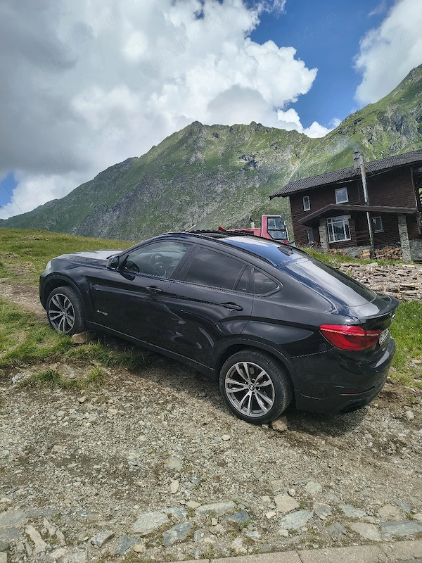 BMW X Series (Generic) 2016 — imagine 4