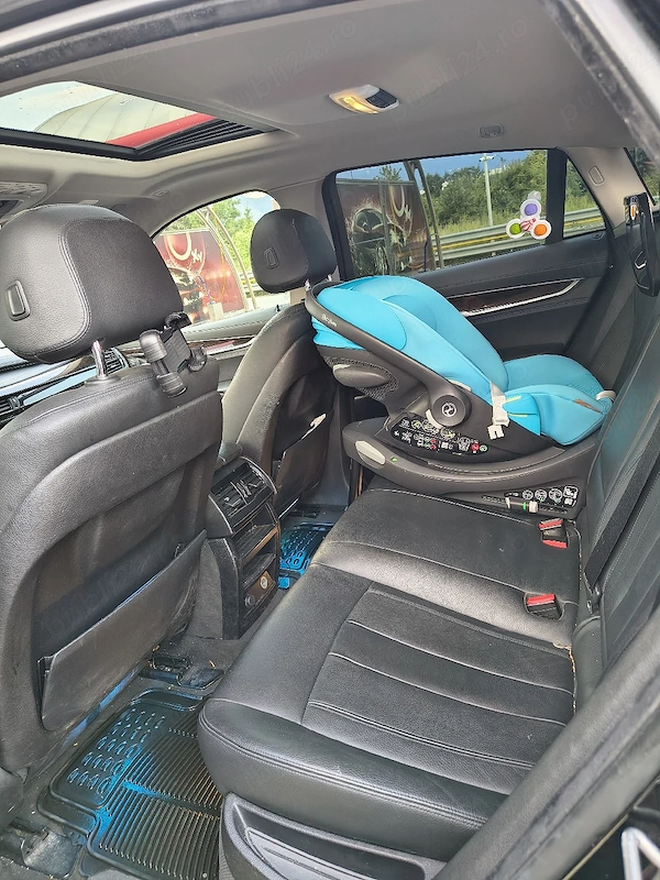 BMW X Series (Generic) 2016 — imagine 5