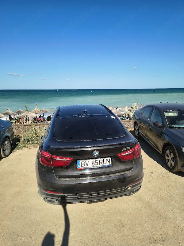BMW X Series (Generic) 2016 — imagine 3