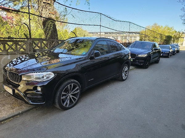 BMW X Series (Generic) 2016 — imagine 2