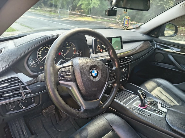 BMW X Series (Generic)