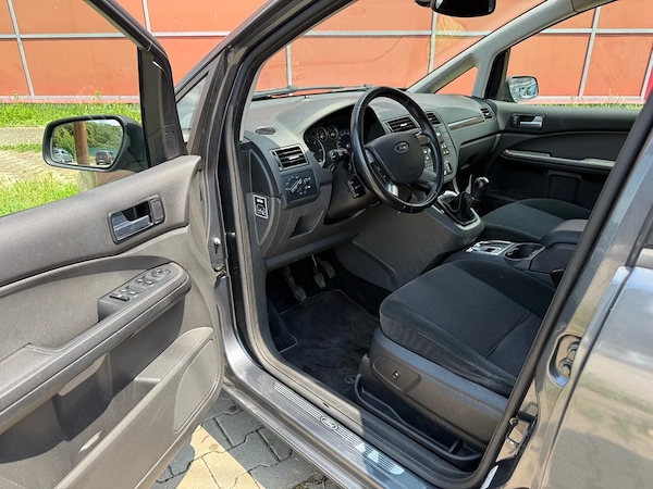 FORD C-Max 2005 — imagine 2