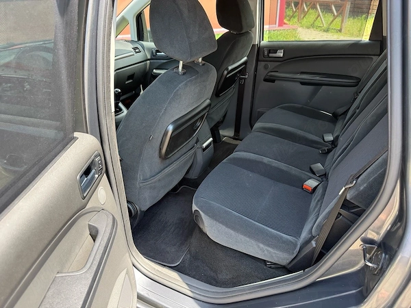 FORD C-Max 2005 — imagine 3