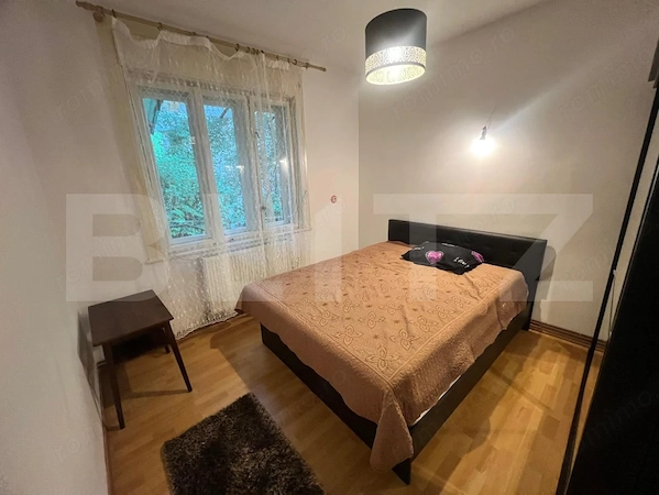 Apartament 3 camere decomandate | Zorilor, cu parcare, pet friendly — fotografia 3
