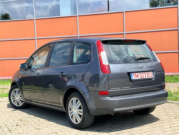FORD C-Max 2005 — imagine 4