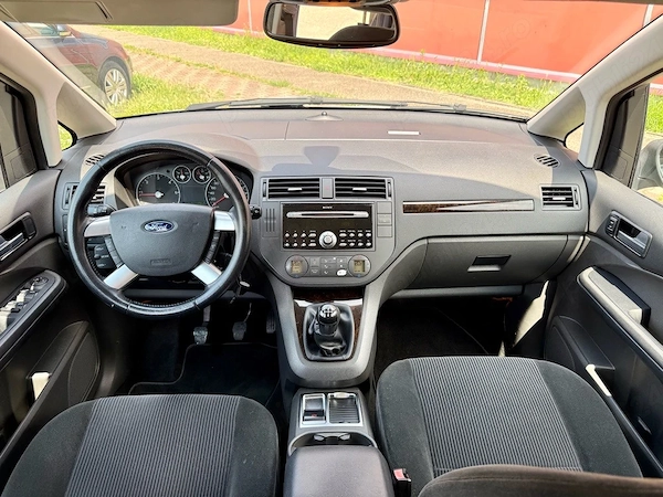 FORD C-Max 2005 — imagine 5