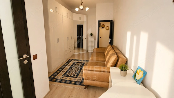 Apartament 3 camere decomandat, 2 băi, parcare proprie Șelimbăr – Doamna Stanca — fotografia 3