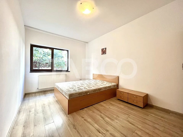 Apartament de vanzare cu 2 camere in Gheorgheni zona FSPAC bloc nou — fotografia 3