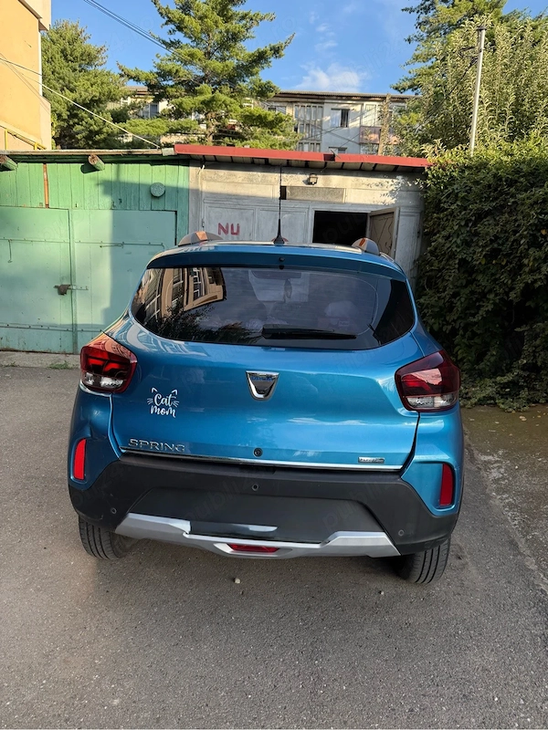 DACIA Spring 2022 — imagine 8