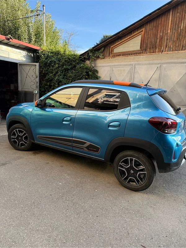 DACIA Spring 2022 — imagine 4
