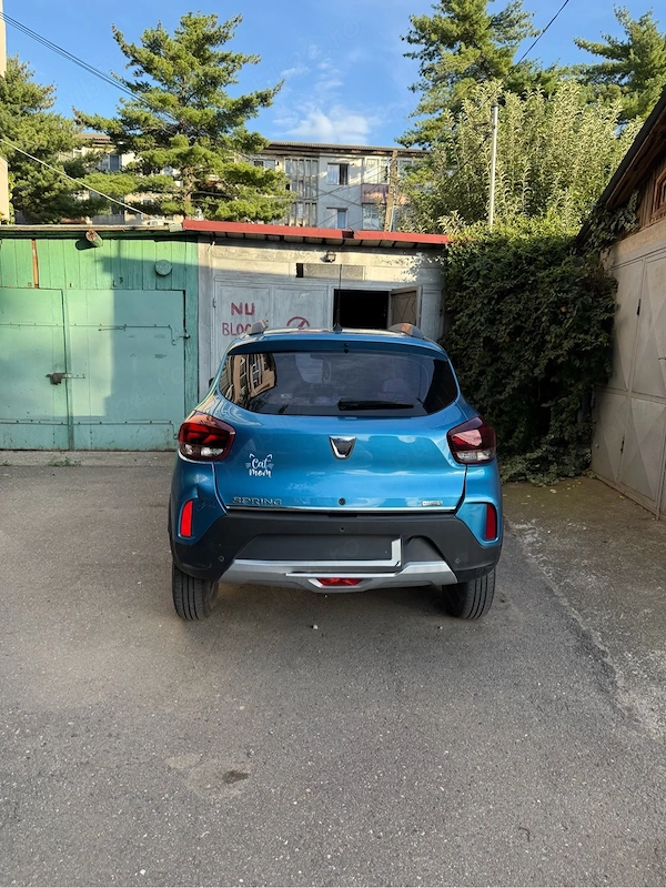 DACIA Spring 2022 — imagine 9