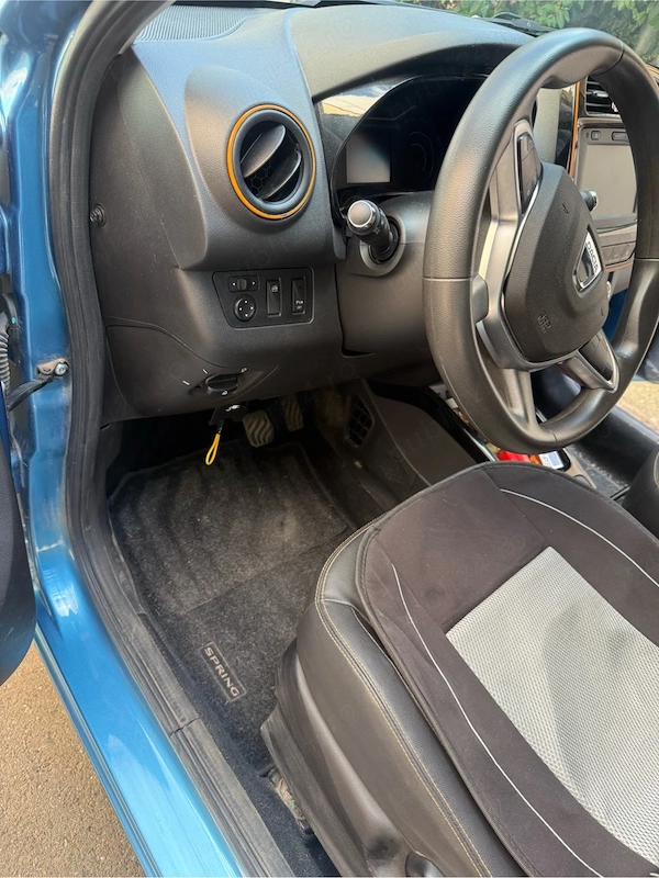 DACIA Spring 2022 — imagine 6