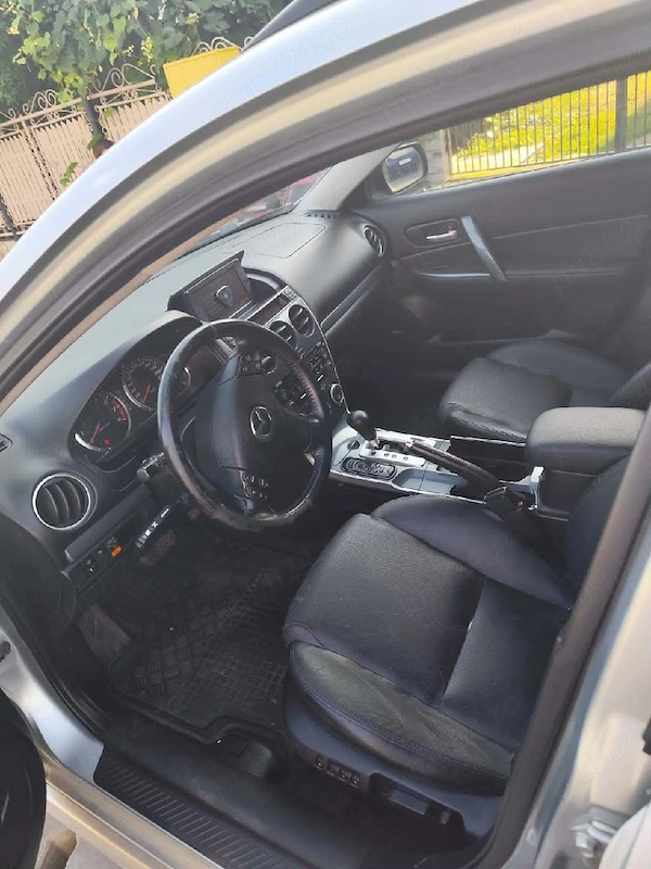 MAZDA 6 2007 — imagine 3
