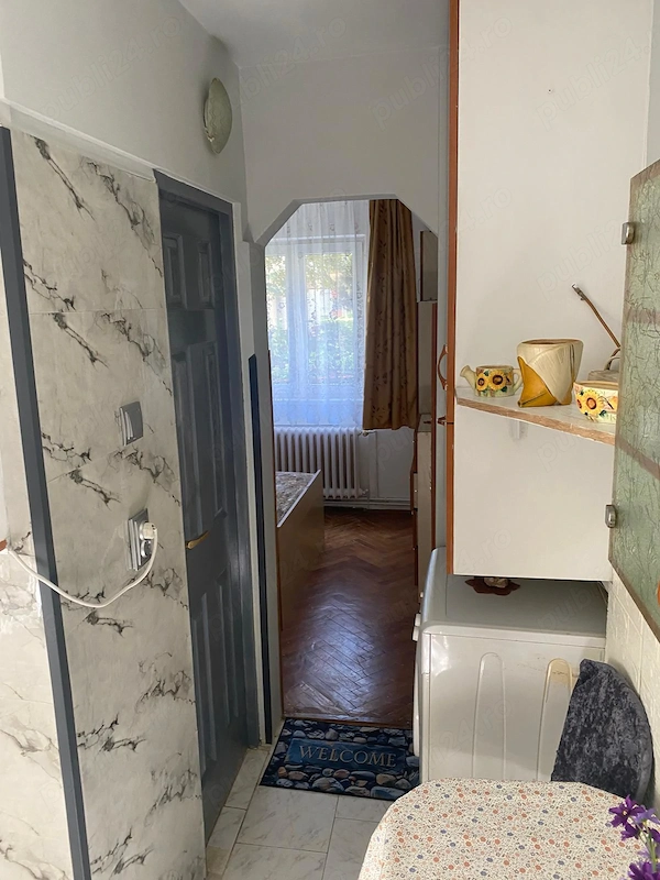 se inchiriaza apartamnet cu 2 camere — fotografia 3