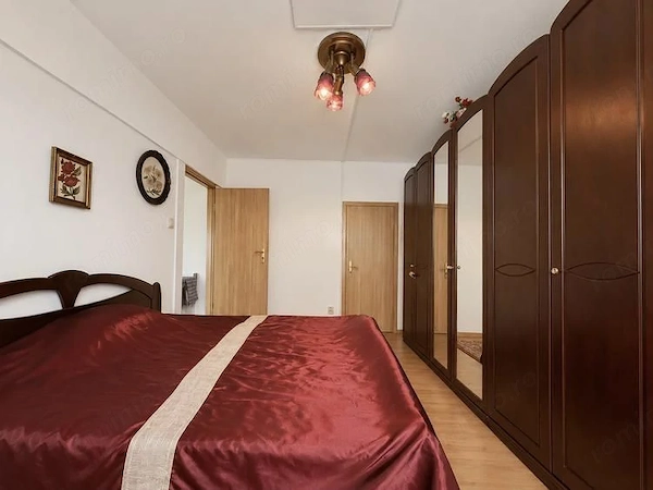 Apartament 2 camere | Zona Brancoveanu — fotografia 3