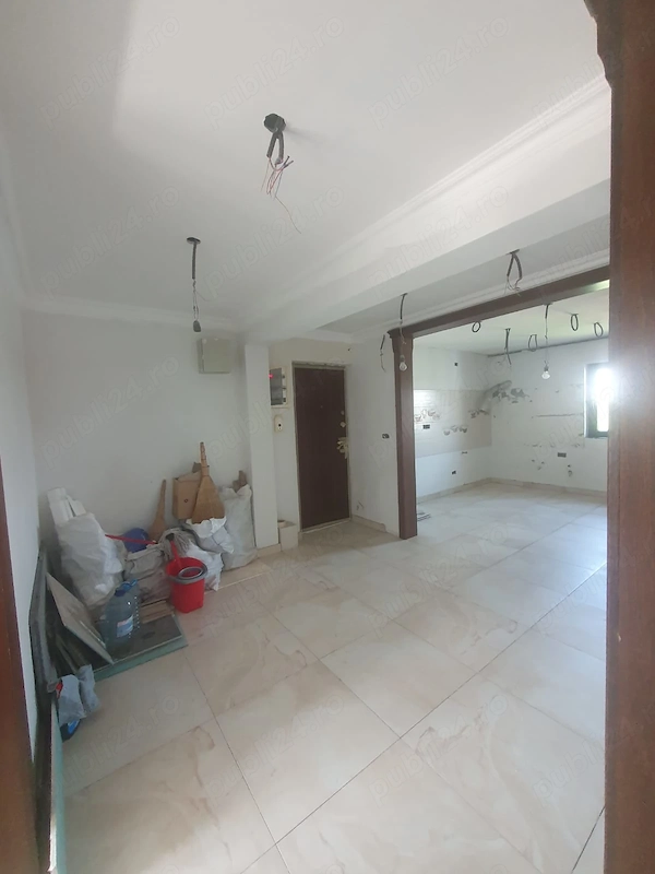 Apartament 3 camere zona Doja — fotografia 3