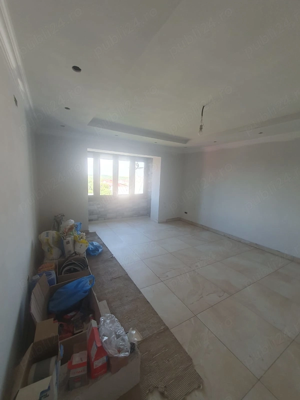 Apartament 3 camere Dorohoi Doja — fotografia 3