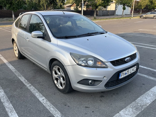 FORD Focus 2010 — imagine 3