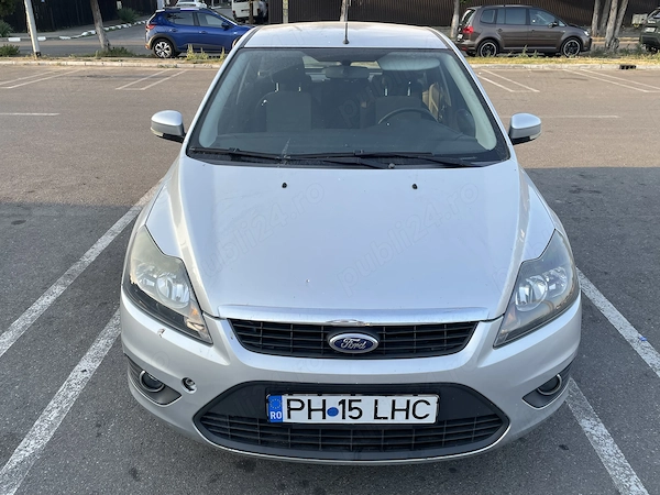 FORD Focus 2010 — imagine 2