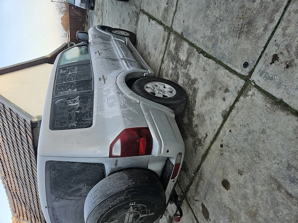 MITSUBISHI Pajero 2024 — imagine 2