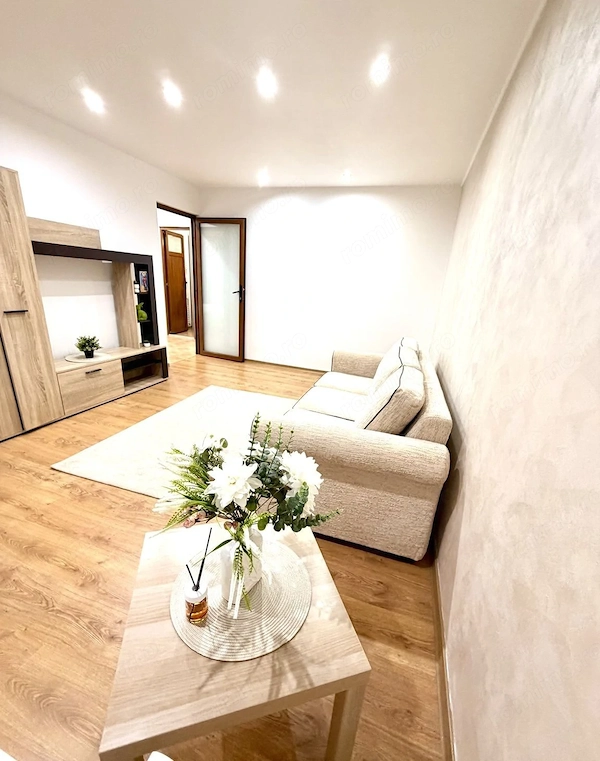 ✨ De închiriat: Ap. 2 Camere Modern, Zona Giurgiului - Complex Mirador — fotografia 3