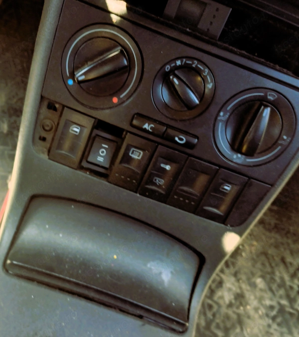 VOLKSWAGEN Polo 2002 — imagine 5