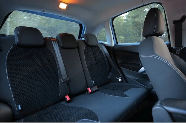 CITROËN C3 2010 — imagine 6
