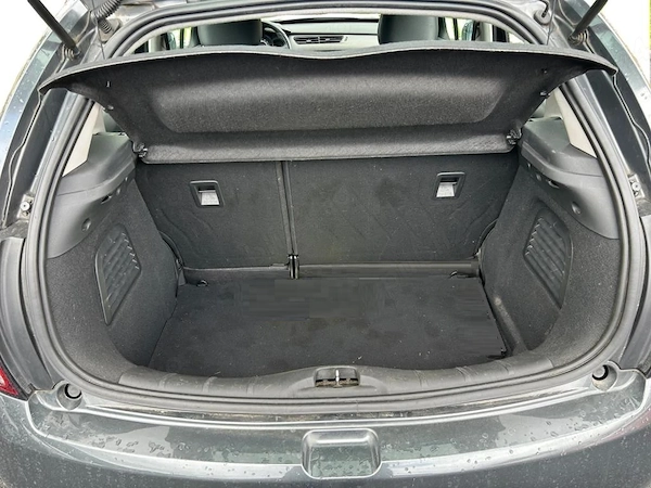 CITROËN C3 2010 — imagine 7
