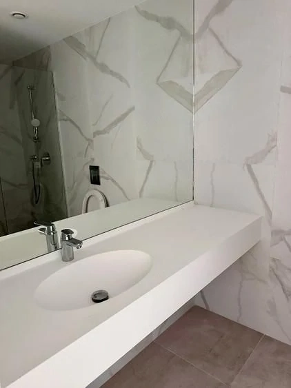 Apartament 2 camere de vanzare, One High District, vedere lac, balcon - Aviatiei — fotografia 3