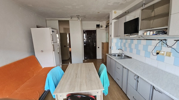 ULTIMUL PREȚ!!! Proprietar, Apartament 2 camere, Vitan, stadion Olimpia, confort 1 decomandat — fotografia 3