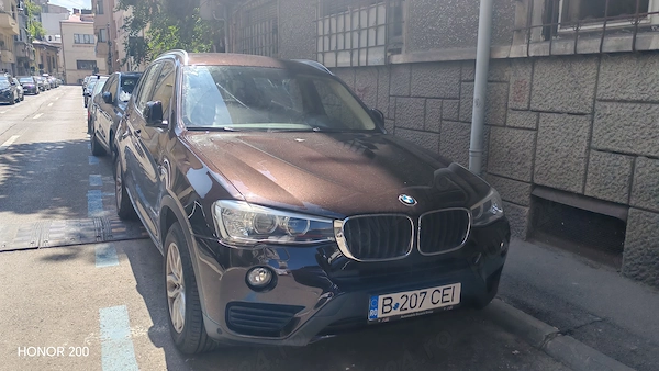 BMW iX3 2014 — imagine 6