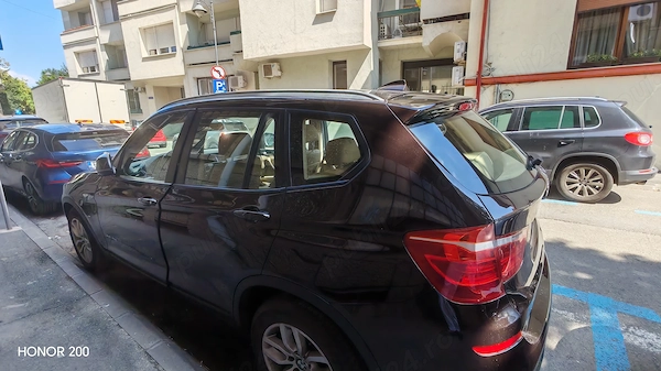 BMW iX3 2014 — imagine 3