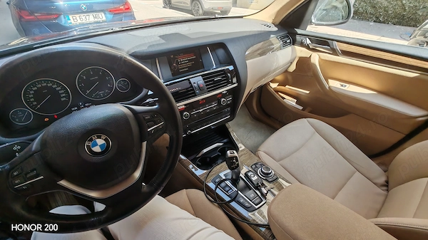 BMW iX3 2014 — imagine 2