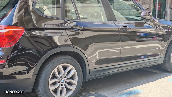BMW iX3 2014 — imagine 4