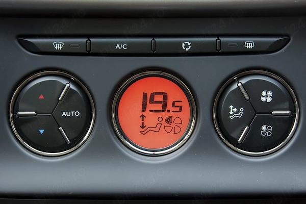 CITROËN C3 2010 — imagine 9
