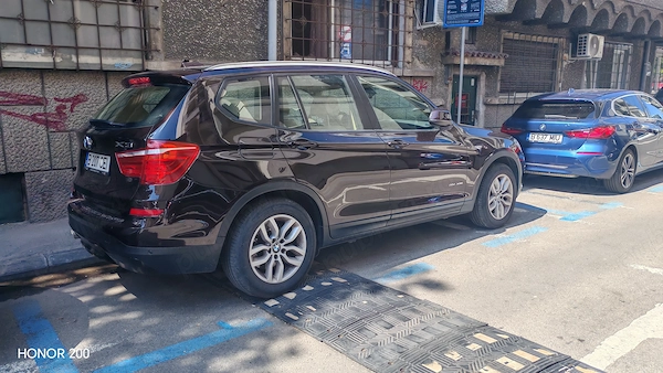 BMW iX3 2014 — imagine 5
