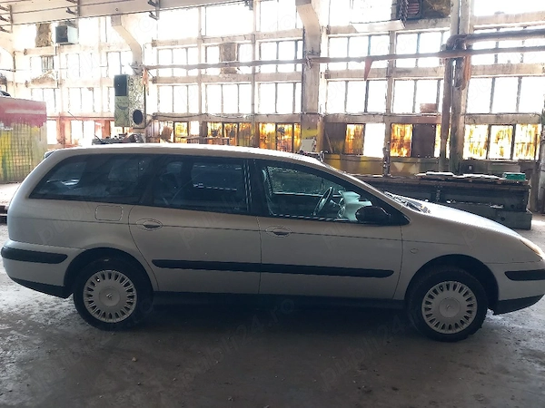 CITROËN C5 2004 — imagine 2