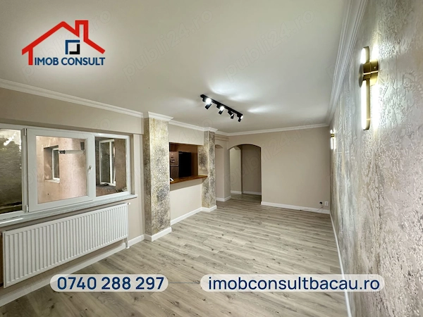 Apartament cu 2 camere de vânzare | Renovat premium | Zona Mioriței |CE1779 — fotografia 2