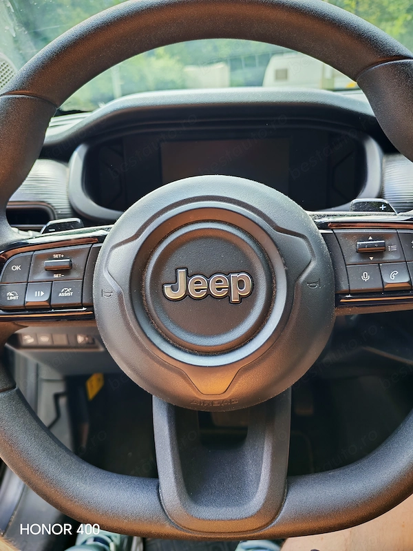 JEEP Unknown Model 2024 — imagine 3